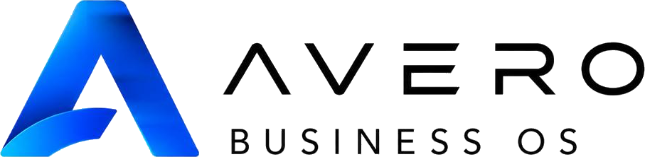 AVERO Business OS